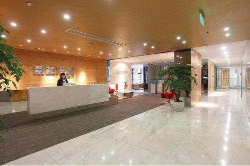 成都復(fù)印機(jī)租賃案例-四川帝王潔具