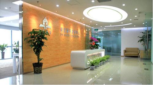 成都打印機(jī)租賃案例-戴氏教育培訓(xùn)