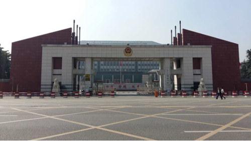 成都復(fù)印機(jī)出租案例-武警成都指揮學(xué)院