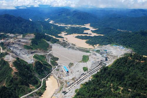 中國(guó)水利水電第七工程局有限公司