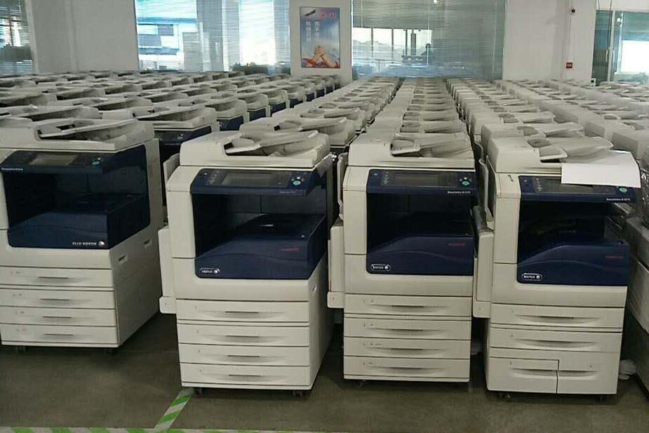成都復(fù)印機(jī)租賃