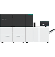 富士PC1120 Brochure