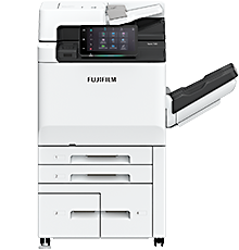 富士施樂(lè)7580