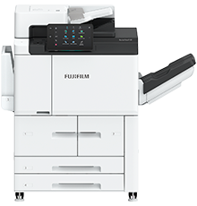 富士Revoria Press E1125 Brochure