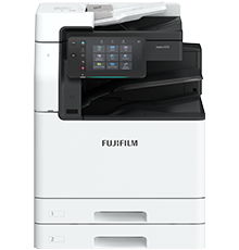 富士施樂(lè)c5570